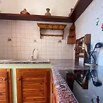 Flower House بيت للعطل Funtana Meiga
