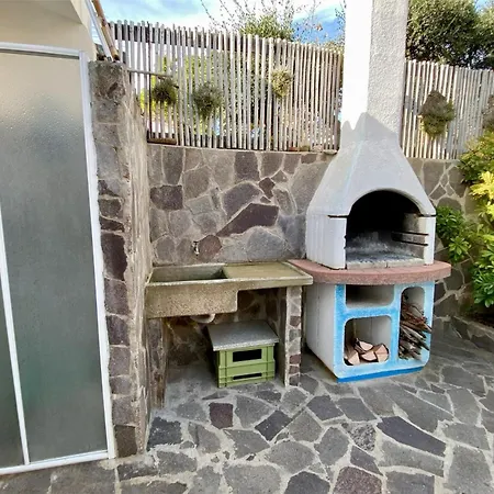 בית נופש Flower House