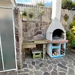 Flower House * Funtana Meiga
