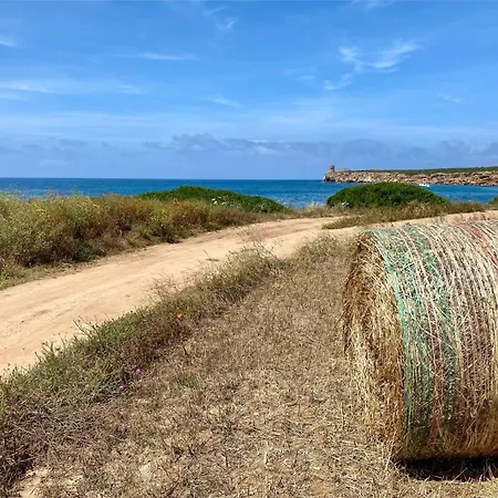 Flower House Feriehus Funtana Meiga