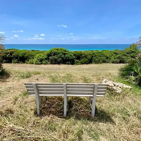 Flower House Feriehus