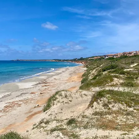 Flower House Feriehus Funtana Meiga