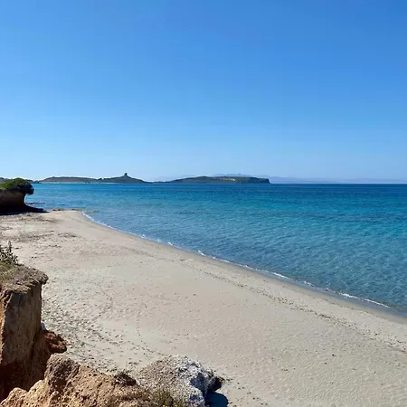 Flower House Feriehus