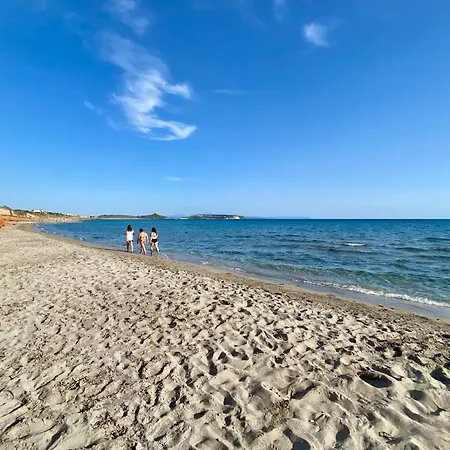 Flower House Feriehus