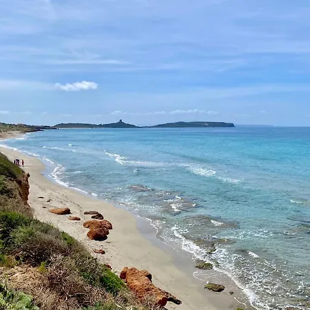 Feriehus Flower House