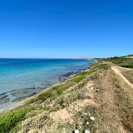 Flower House Funtana Meiga