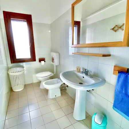 Feriehus Flower House Funtana Meiga