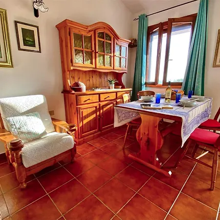 Flower House Holiday home Funtana Meiga