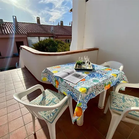 Feriehus Flower House Funtana Meiga