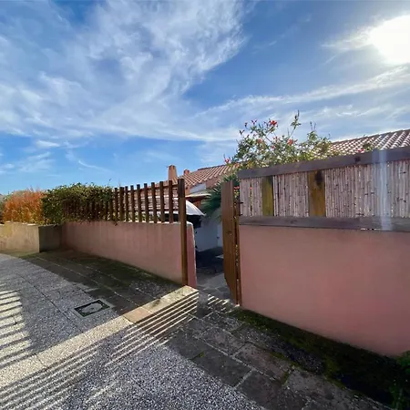 Flower House Feriehus