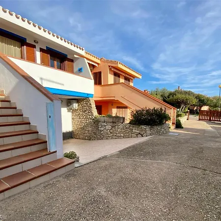 Flower House Feriehus