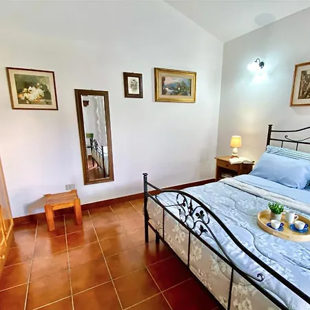 Feriehus Flower House