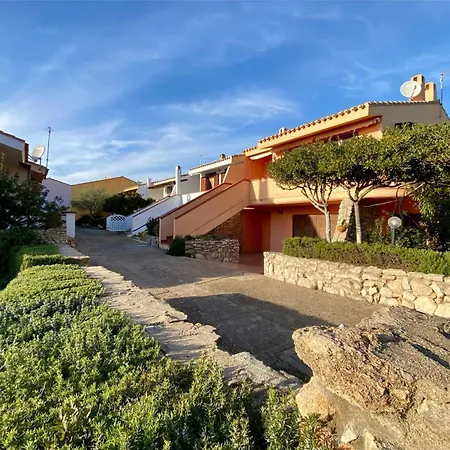 Flower House Feriehus *