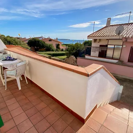 Flower House Funtana Meiga