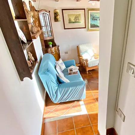 Flower House Feriehus