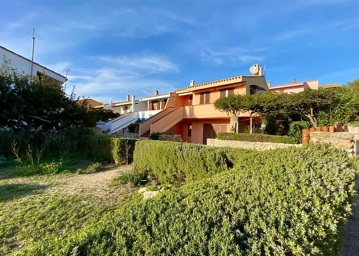 Tatil Evi Flower House