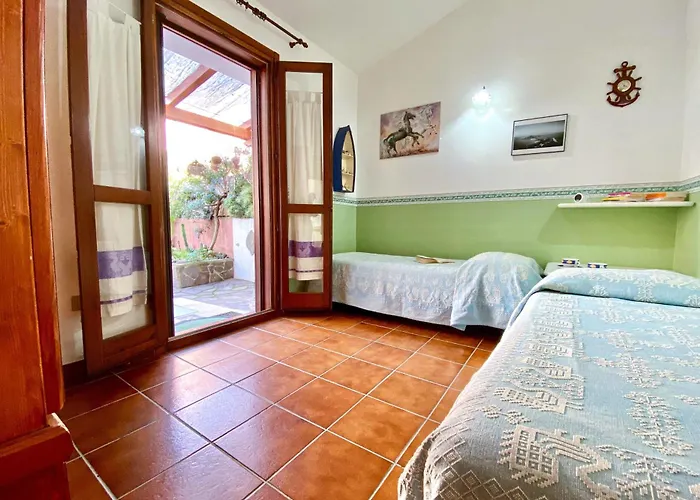 Flower House Tatil Evi